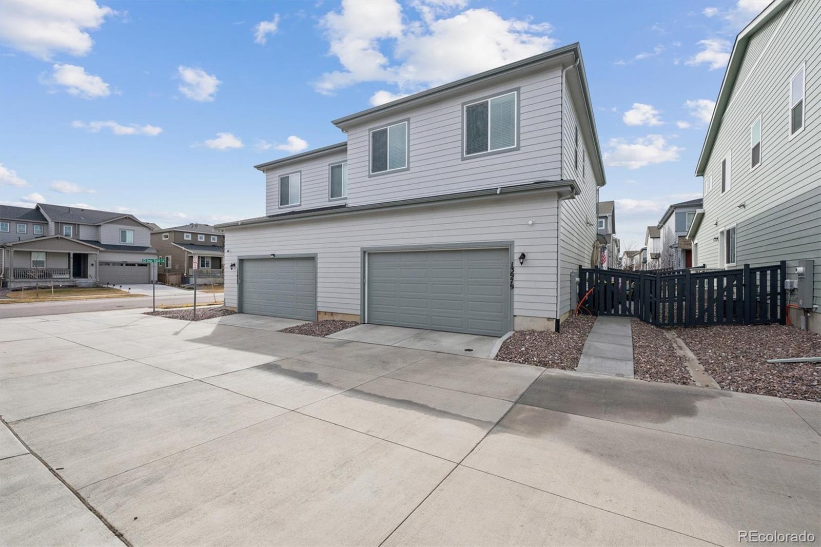 MLS Image #34 for 13979  deertrack lane,parker, Colorado