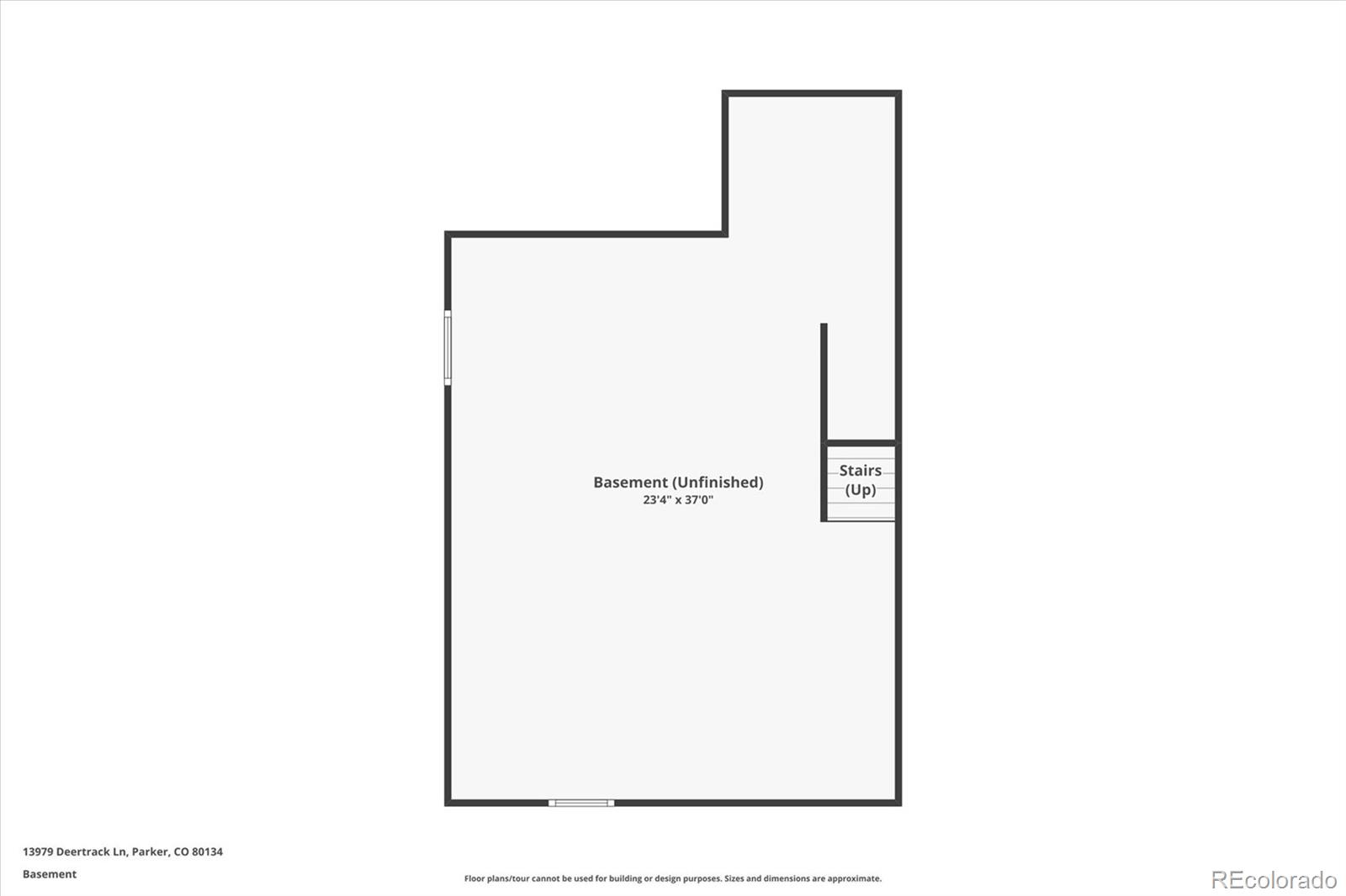 MLS Image #38 for 13979  deertrack lane,parker, Colorado