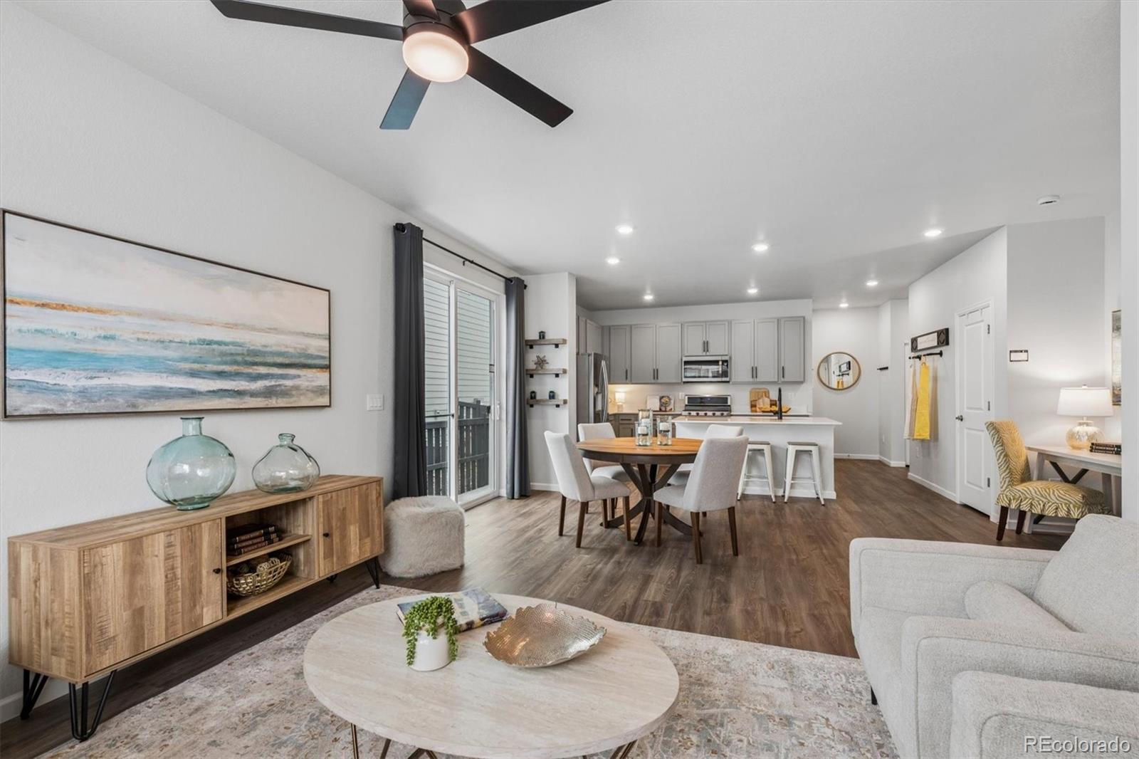 MLS Image #4 for 13979  deertrack lane,parker, Colorado