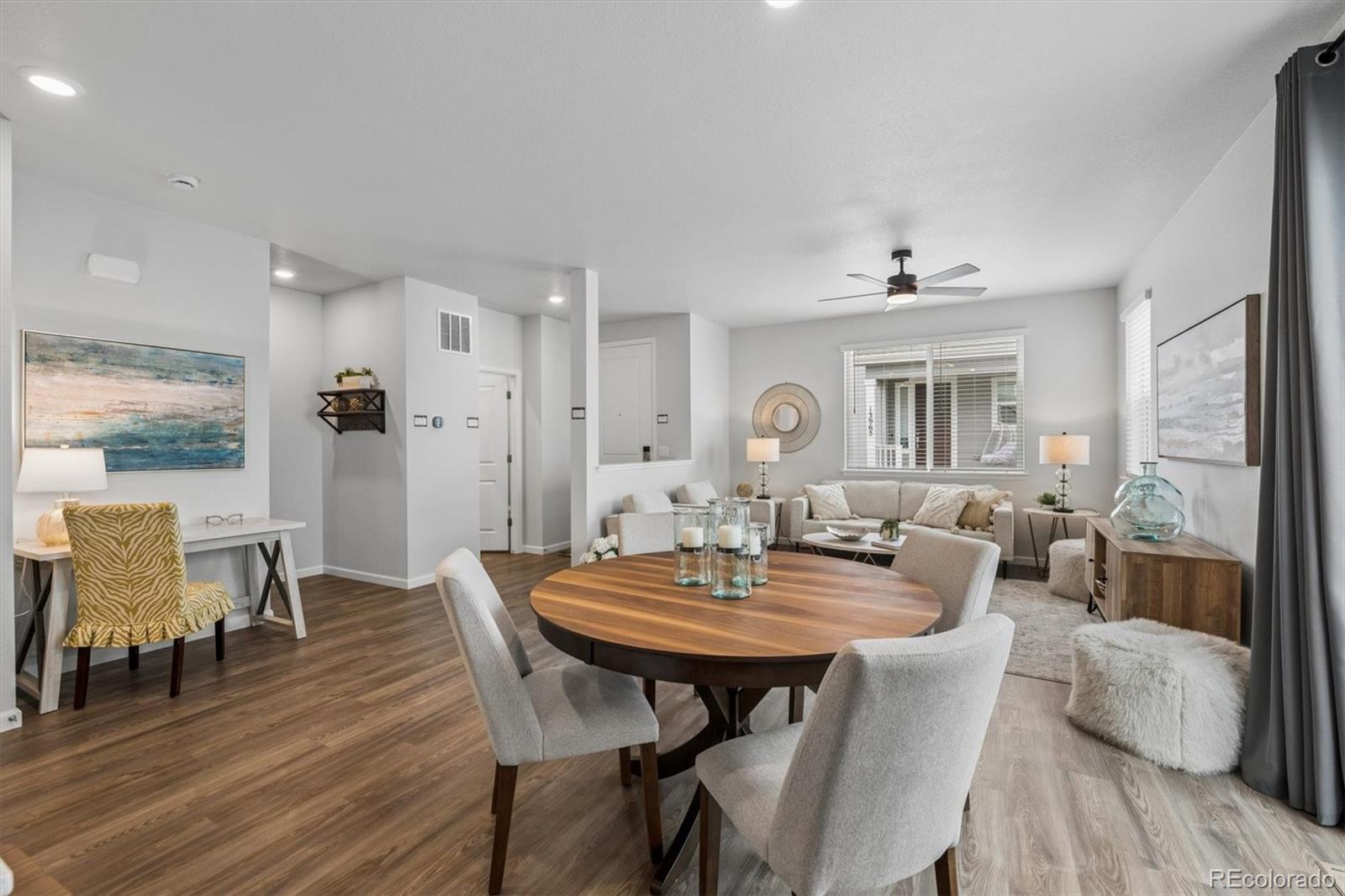 MLS Image #5 for 13979  deertrack lane,parker, Colorado
