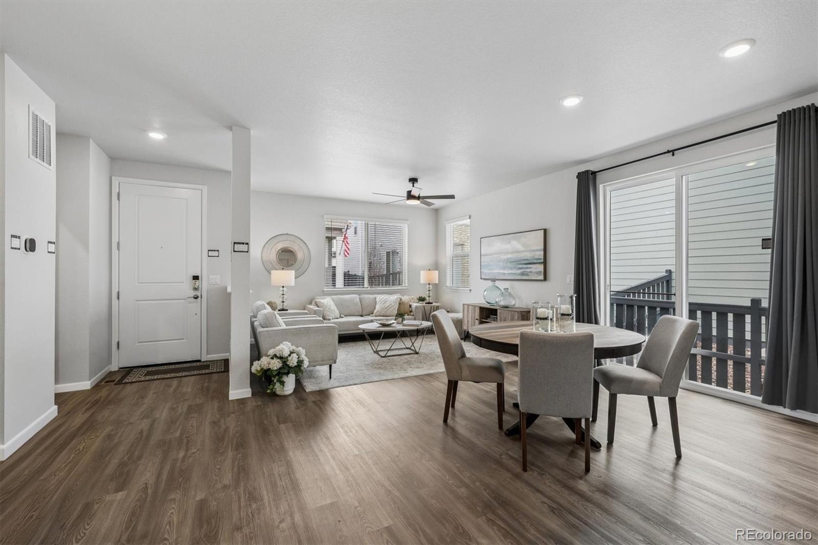MLS Image #8 for 13979  deertrack lane,parker, Colorado