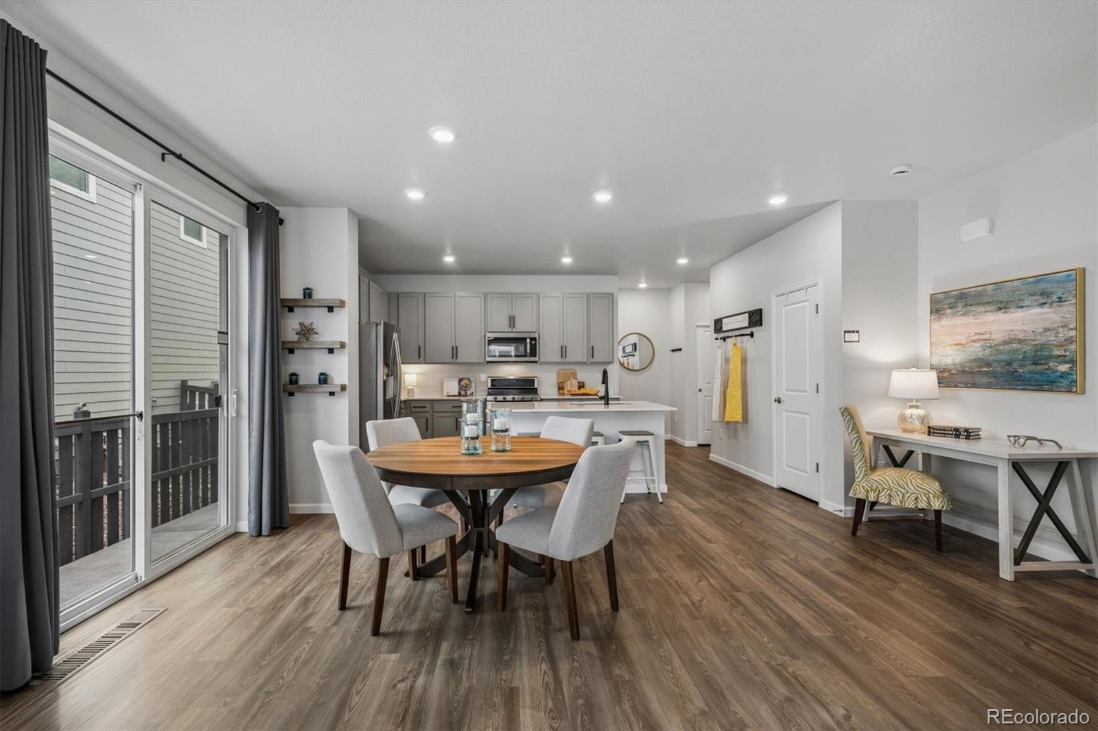 MLS Image #9 for 13979  deertrack lane,parker, Colorado
