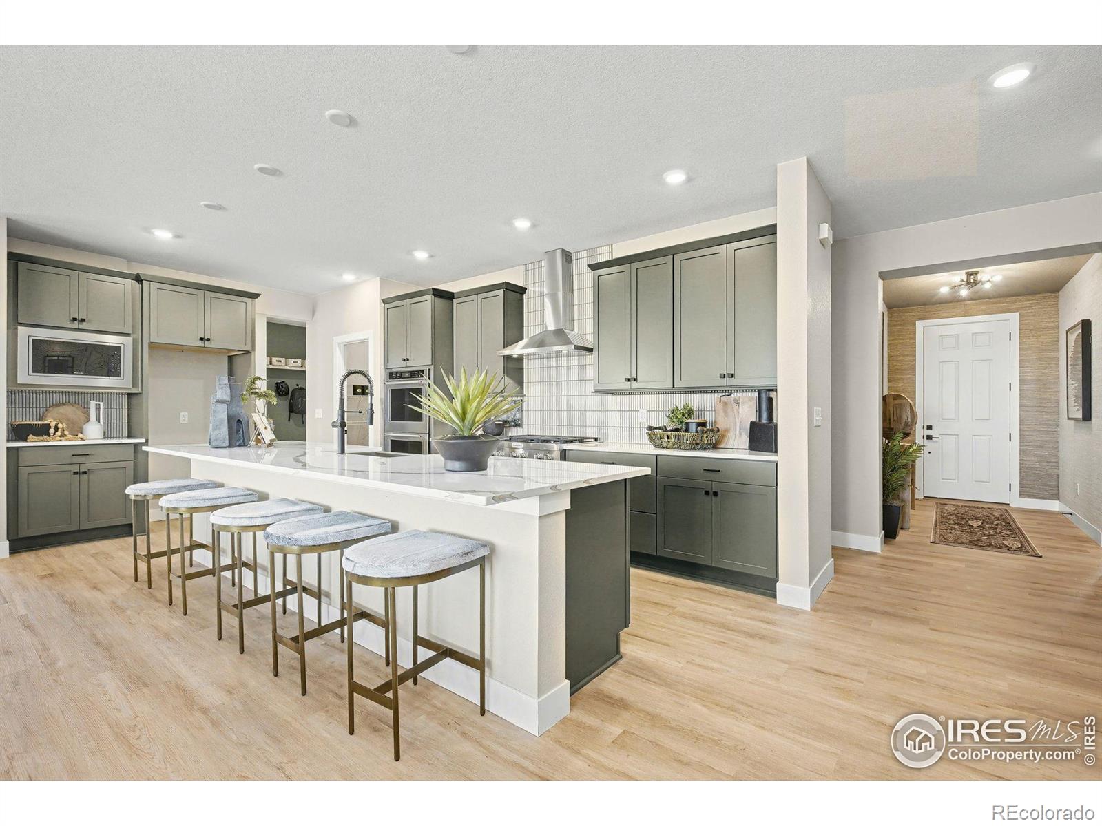 MLS Image #3 for 160  buckwheat lane,berthoud, Colorado