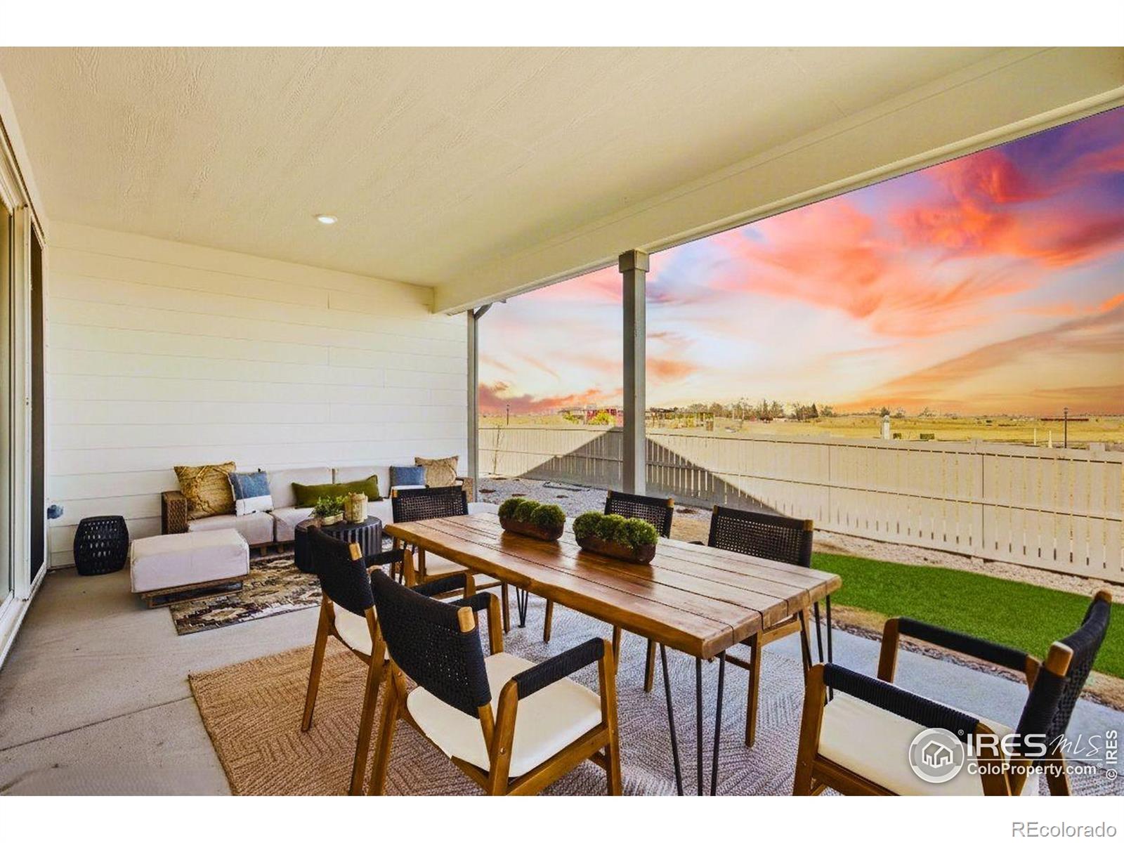 MLS Image #38 for 160  buckwheat lane,berthoud, Colorado