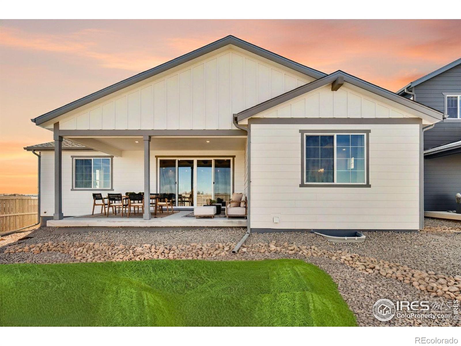MLS Image #39 for 160  buckwheat lane,berthoud, Colorado
