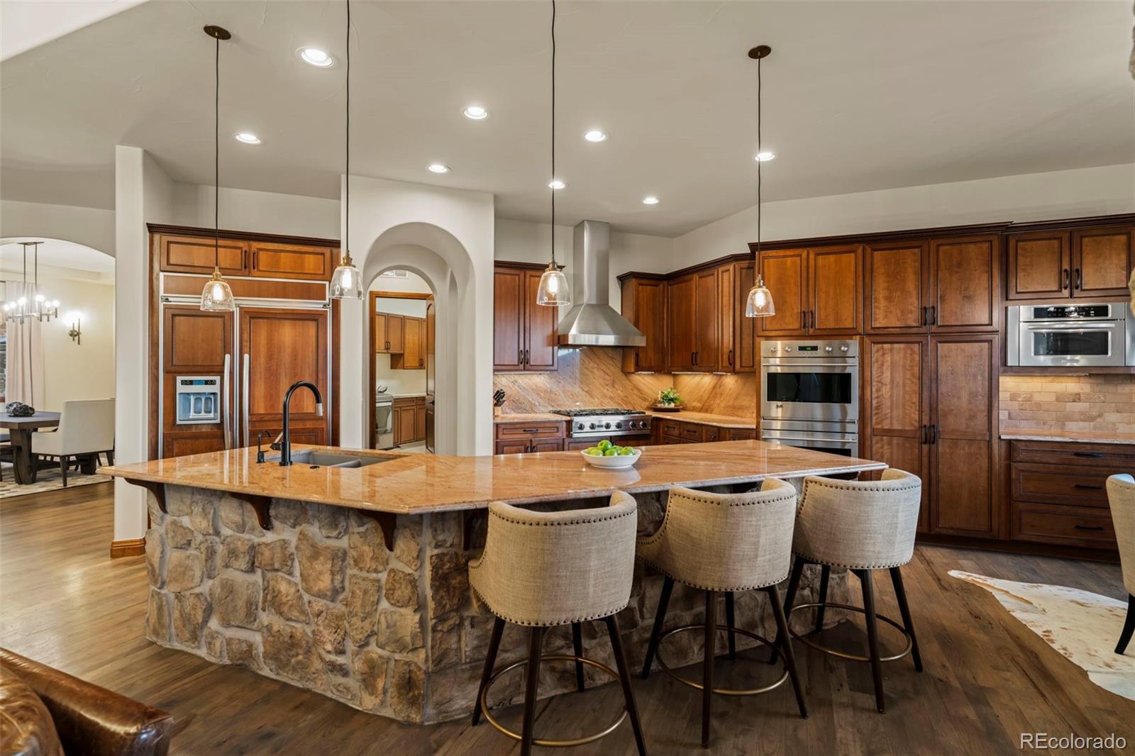 MLS Image #11 for 5200  sedona drive,parker, Colorado