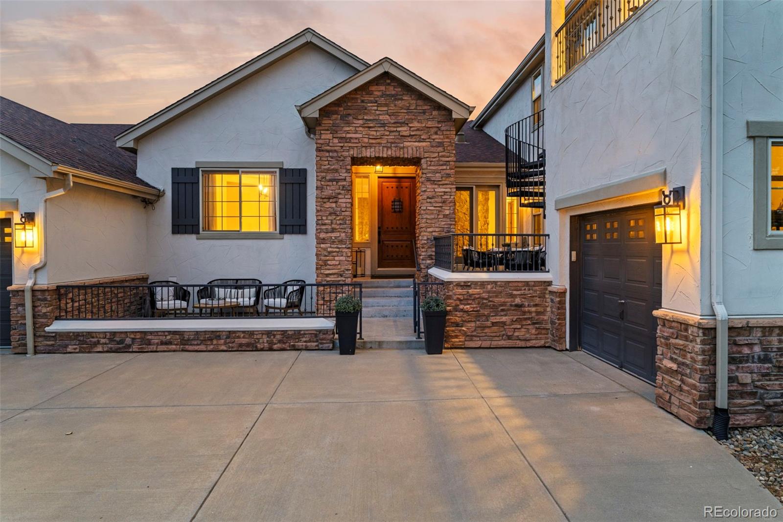 MLS Image #2 for 5200  sedona drive,parker, Colorado