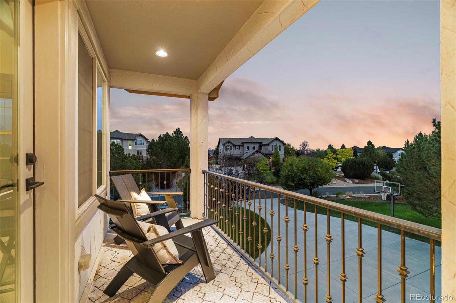 MLS Image #28 for 5200  sedona drive,parker, Colorado