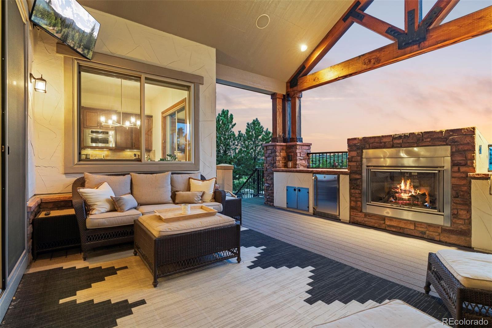 MLS Image #29 for 5200  sedona drive,parker, Colorado