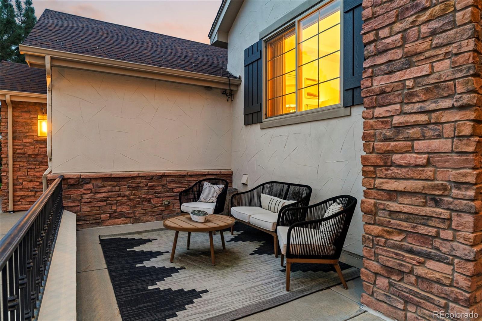 MLS Image #3 for 5200  sedona drive,parker, Colorado