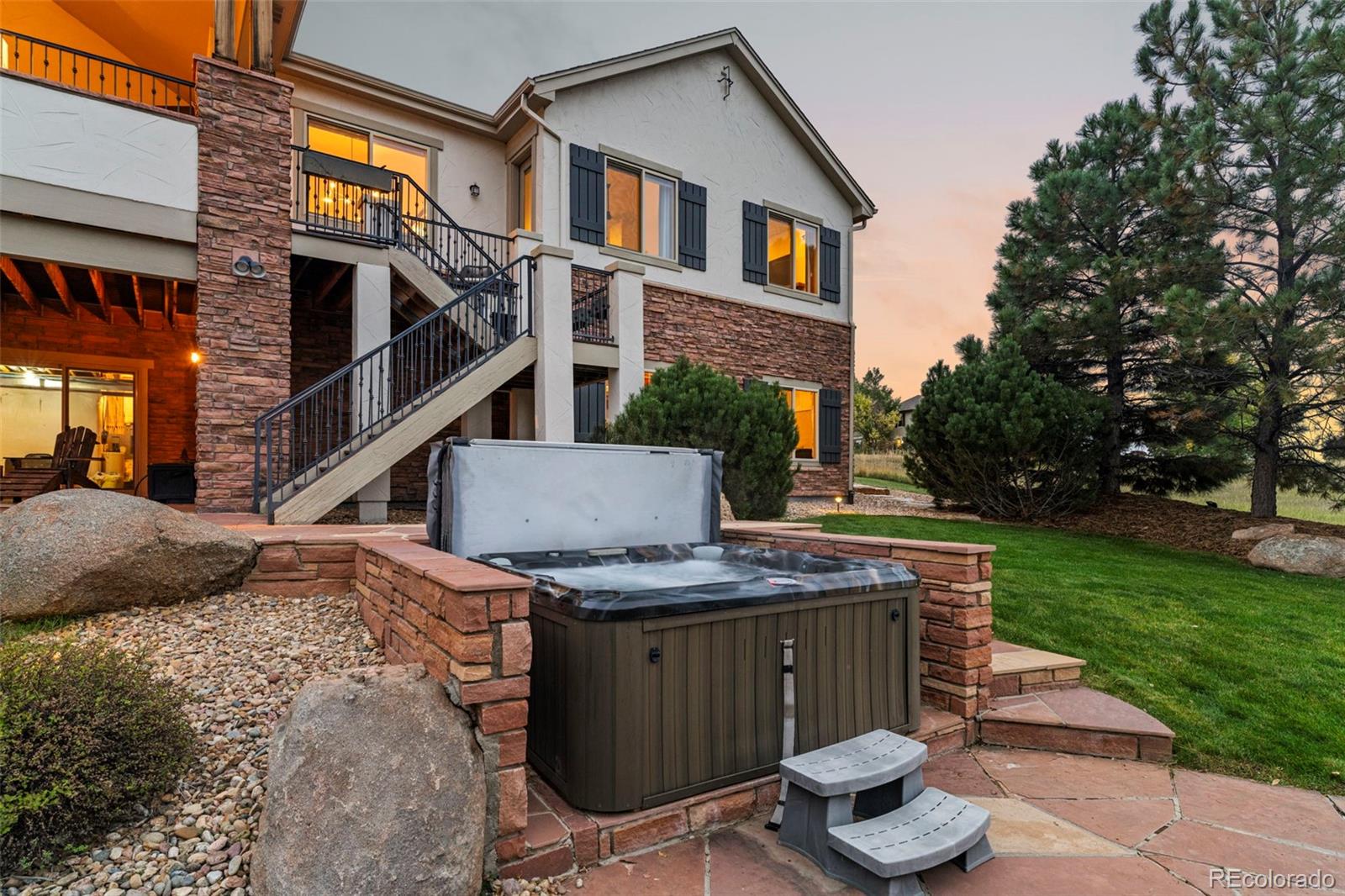 MLS Image #35 for 5200  sedona drive,parker, Colorado