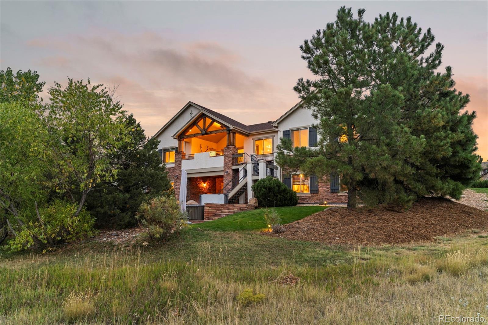 MLS Image #36 for 5200  sedona drive,parker, Colorado