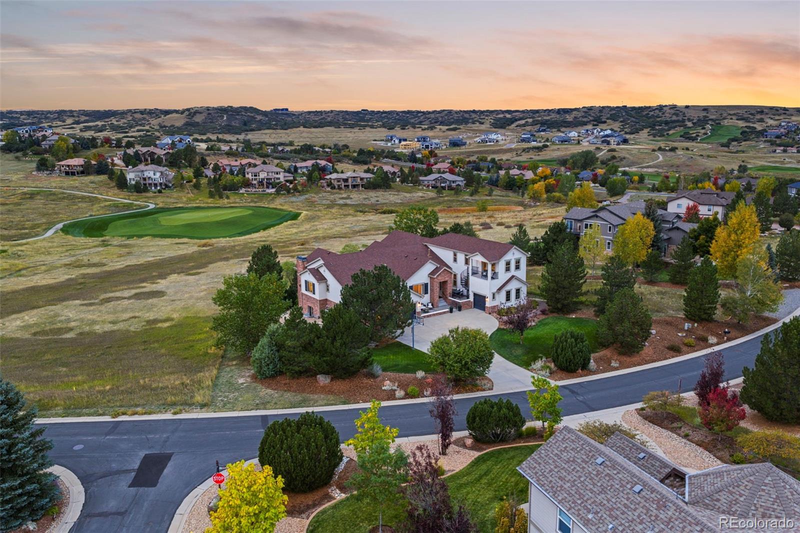 MLS Image #37 for 5200  sedona drive,parker, Colorado