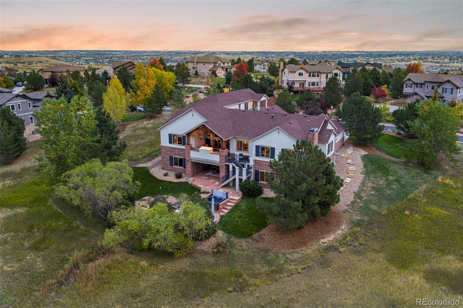 MLS Image #38 for 5200  sedona drive,parker, Colorado