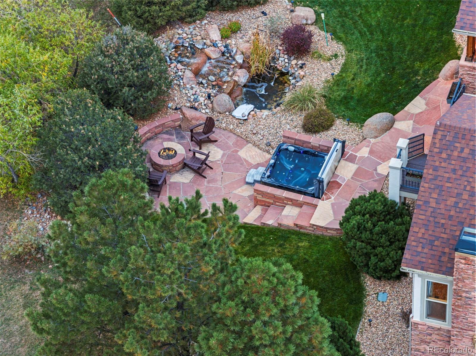 MLS Image #39 for 5200  sedona drive,parker, Colorado