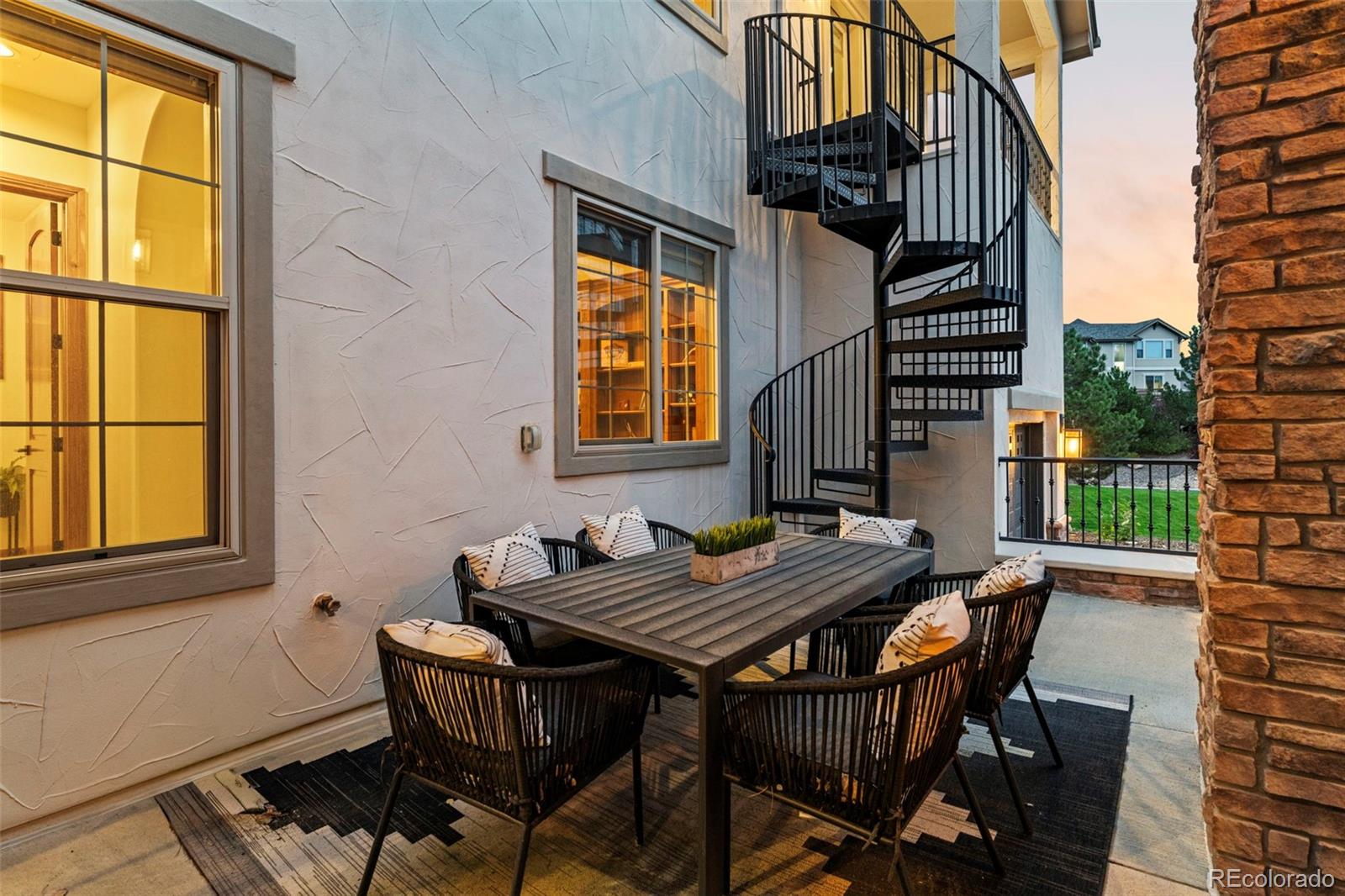 MLS Image #4 for 5200  sedona drive,parker, Colorado