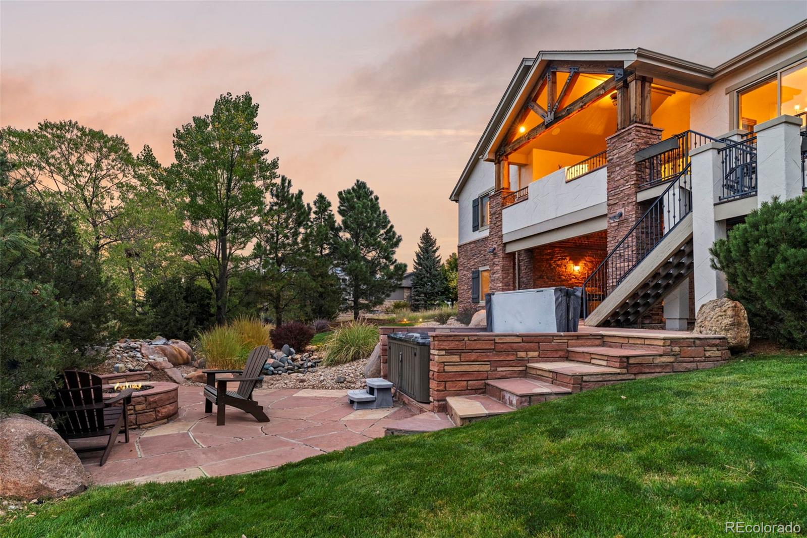 MLS Image #40 for 5200  sedona drive,parker, Colorado