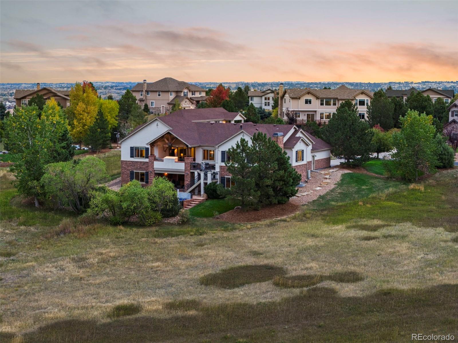MLS Image #41 for 5200  sedona drive,parker, Colorado