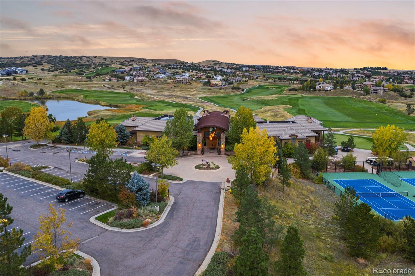 MLS Image #43 for 5200  sedona drive,parker, Colorado