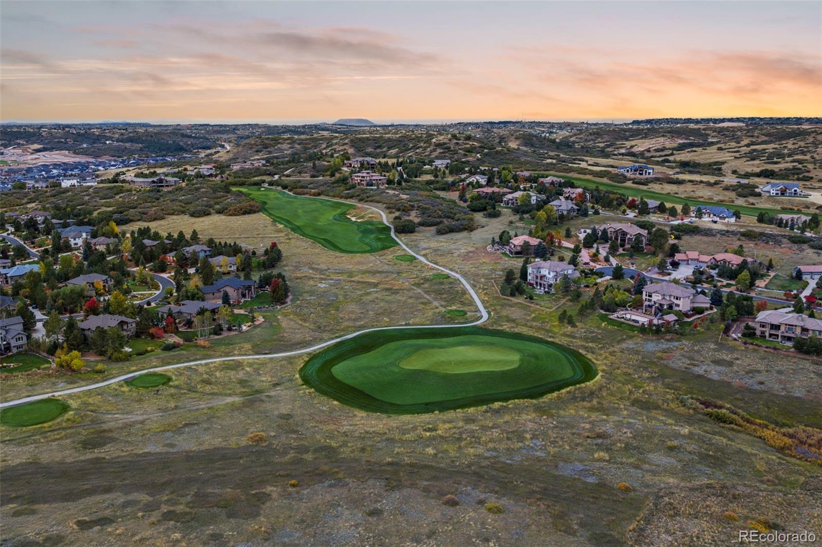 MLS Image #45 for 5200  sedona drive,parker, Colorado