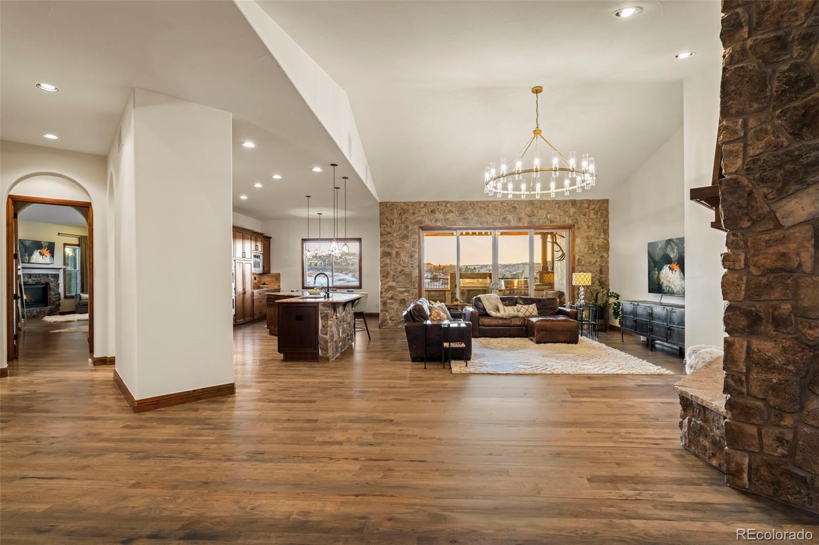 MLS Image #5 for 5200  sedona drive,parker, Colorado