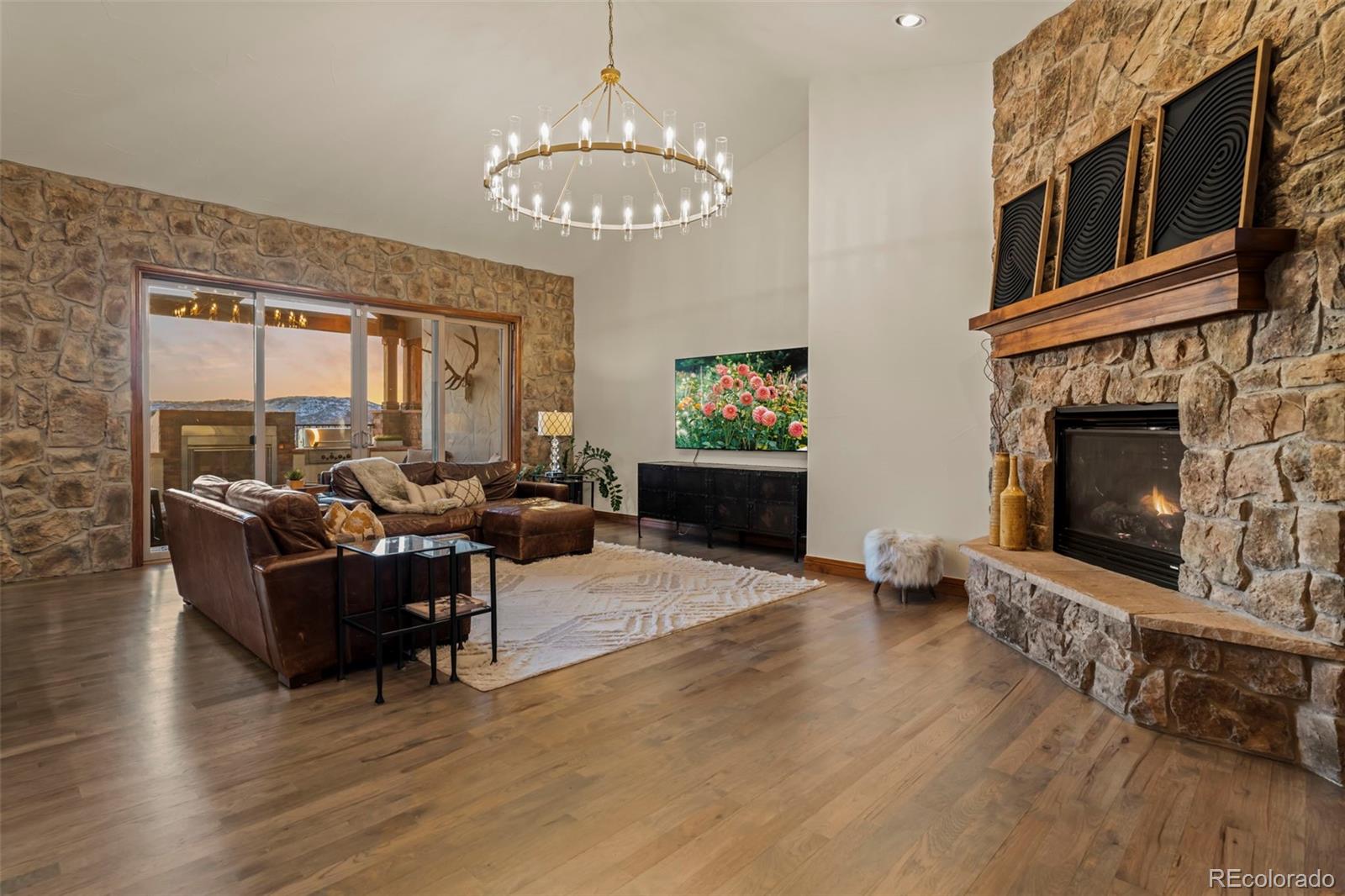 MLS Image #6 for 5200  sedona drive,parker, Colorado