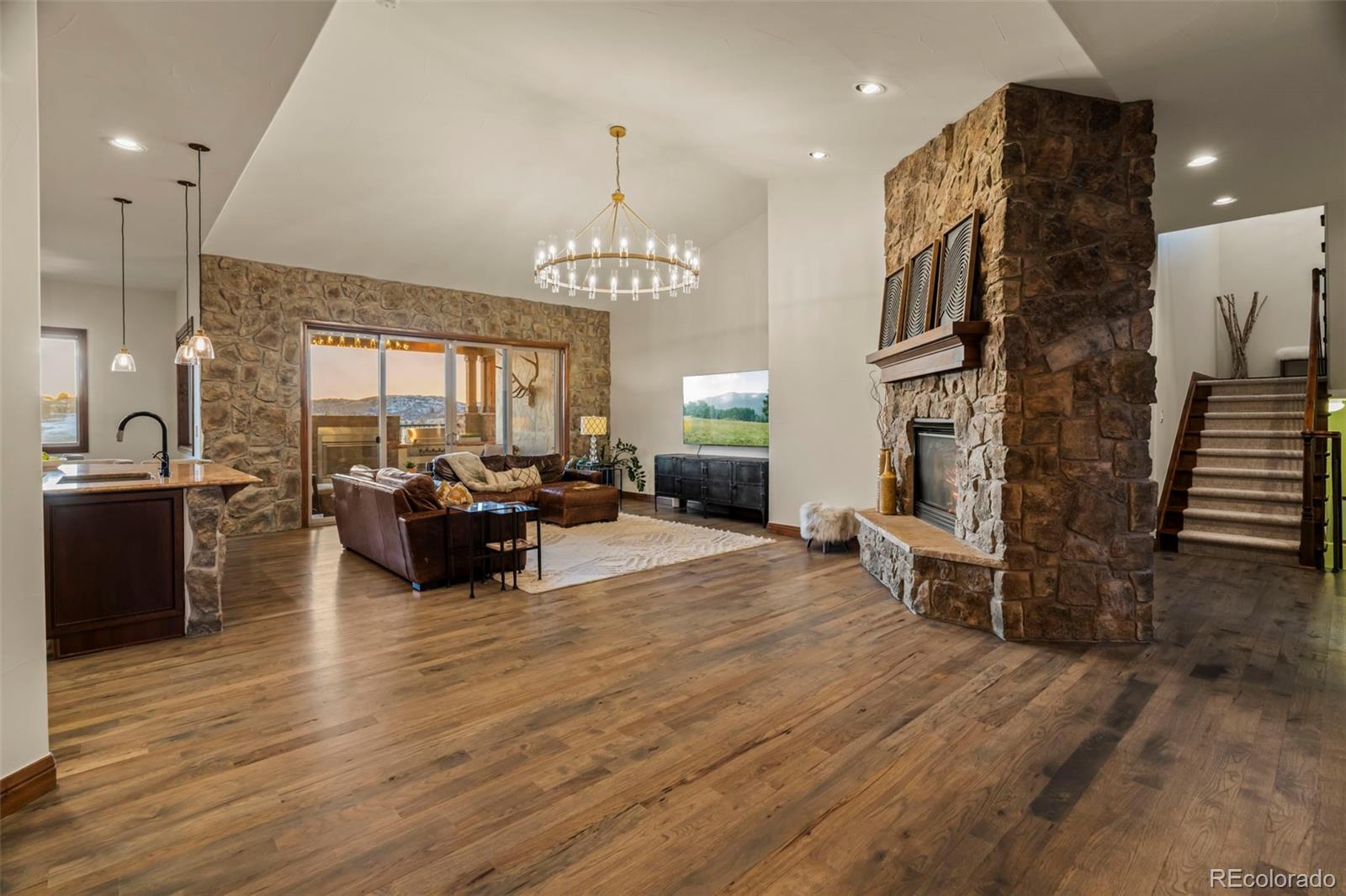MLS Image #7 for 5200  sedona drive,parker, Colorado