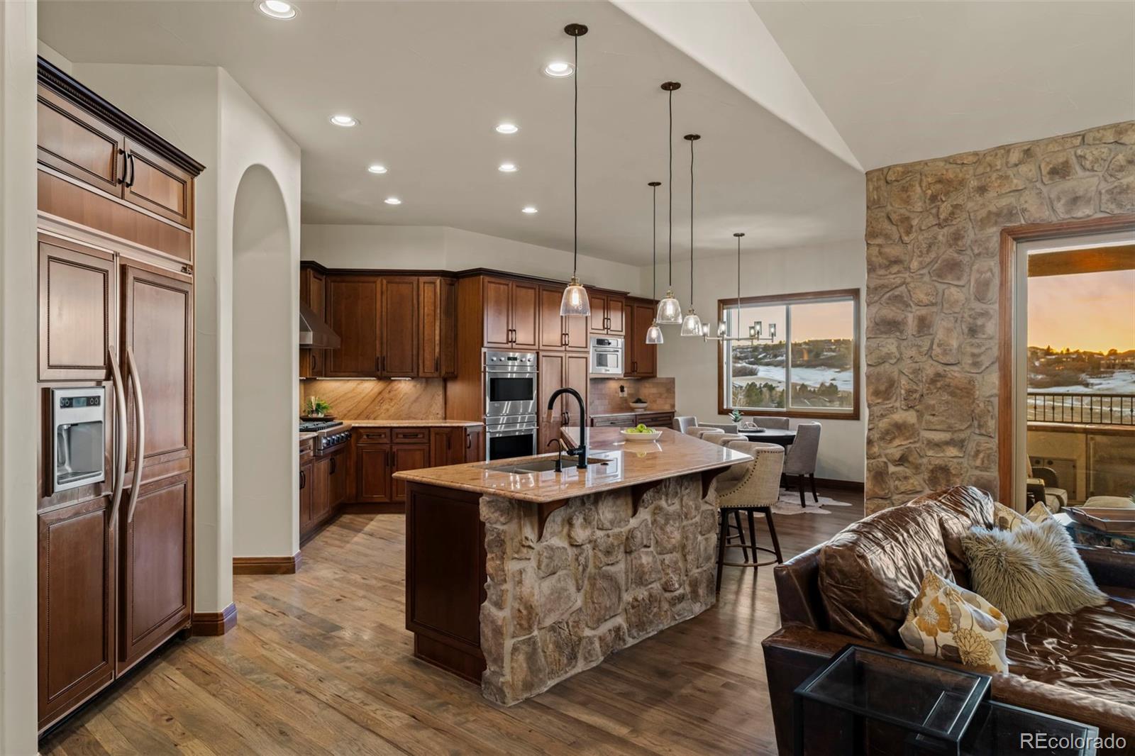 MLS Image #8 for 5200  sedona drive,parker, Colorado