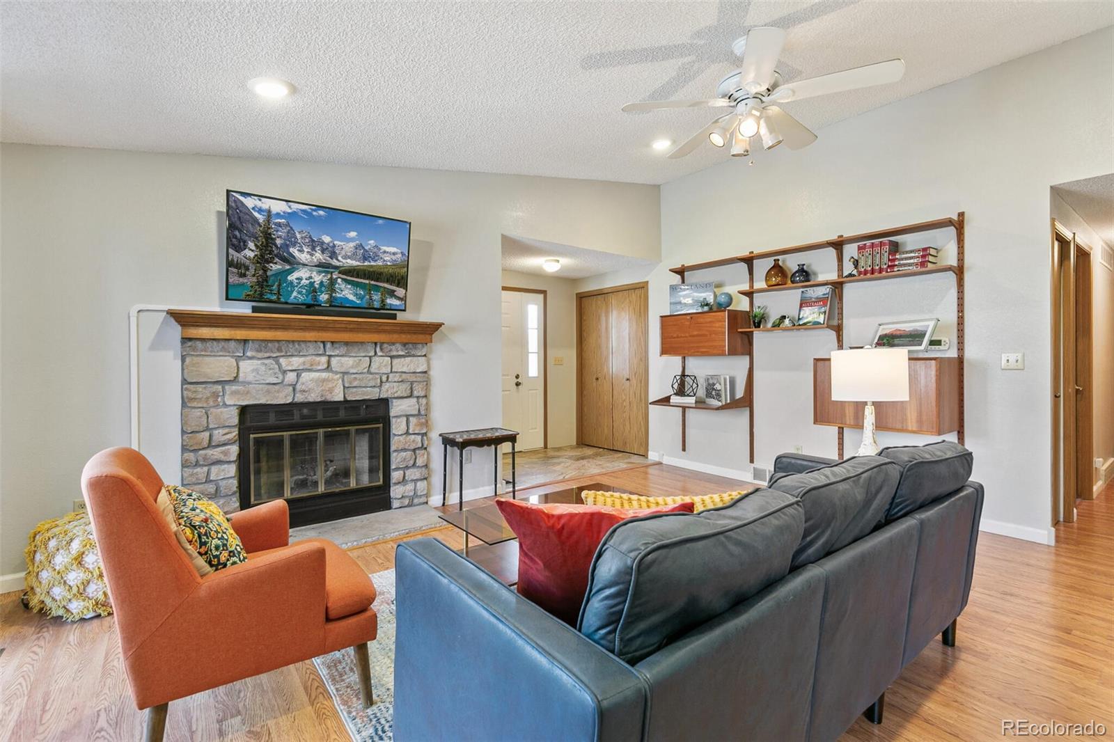 MLS Image #1 for 8442  everett way d,arvada, Colorado