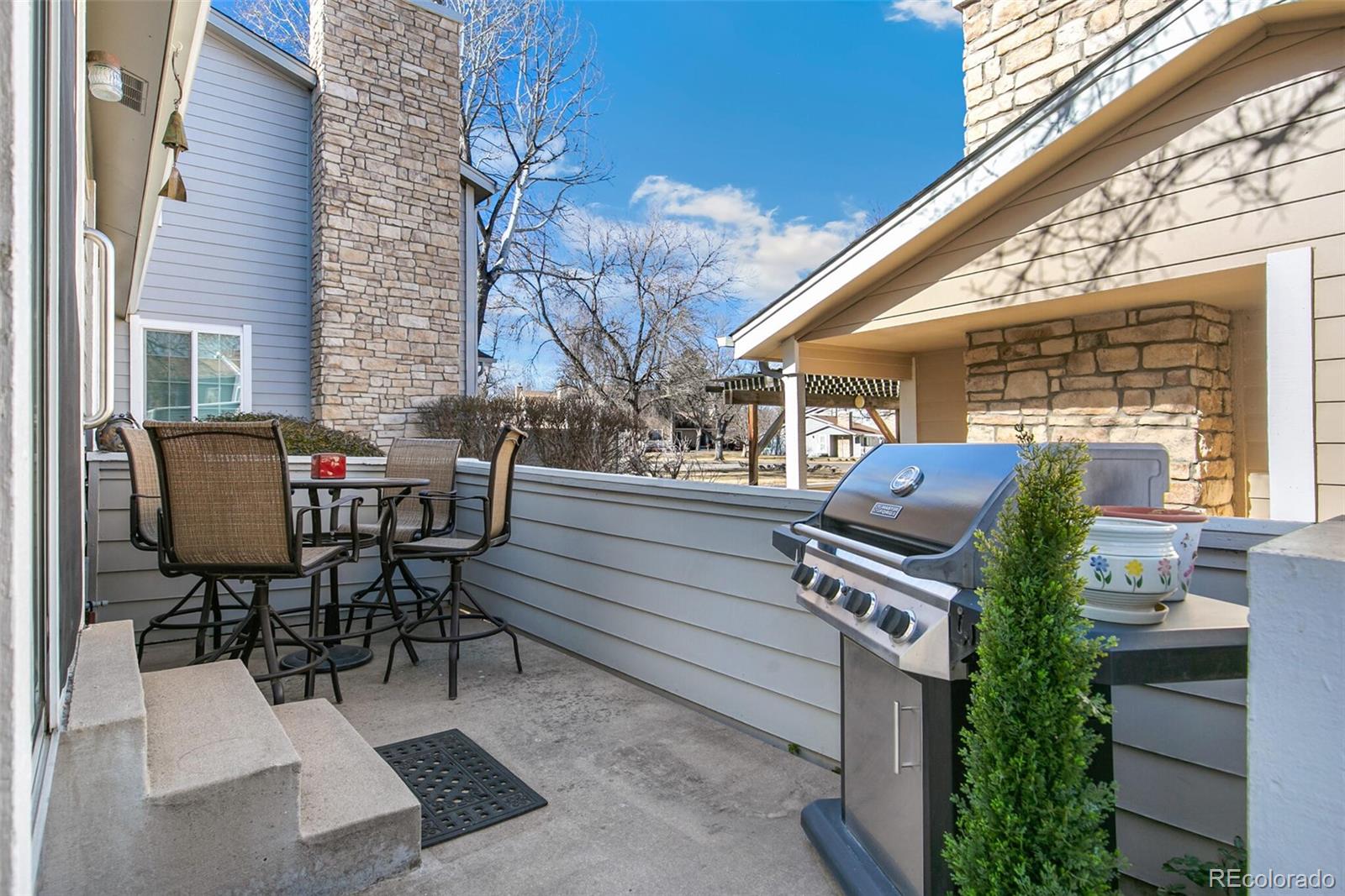 MLS Image #21 for 8442  everett way d,arvada, Colorado