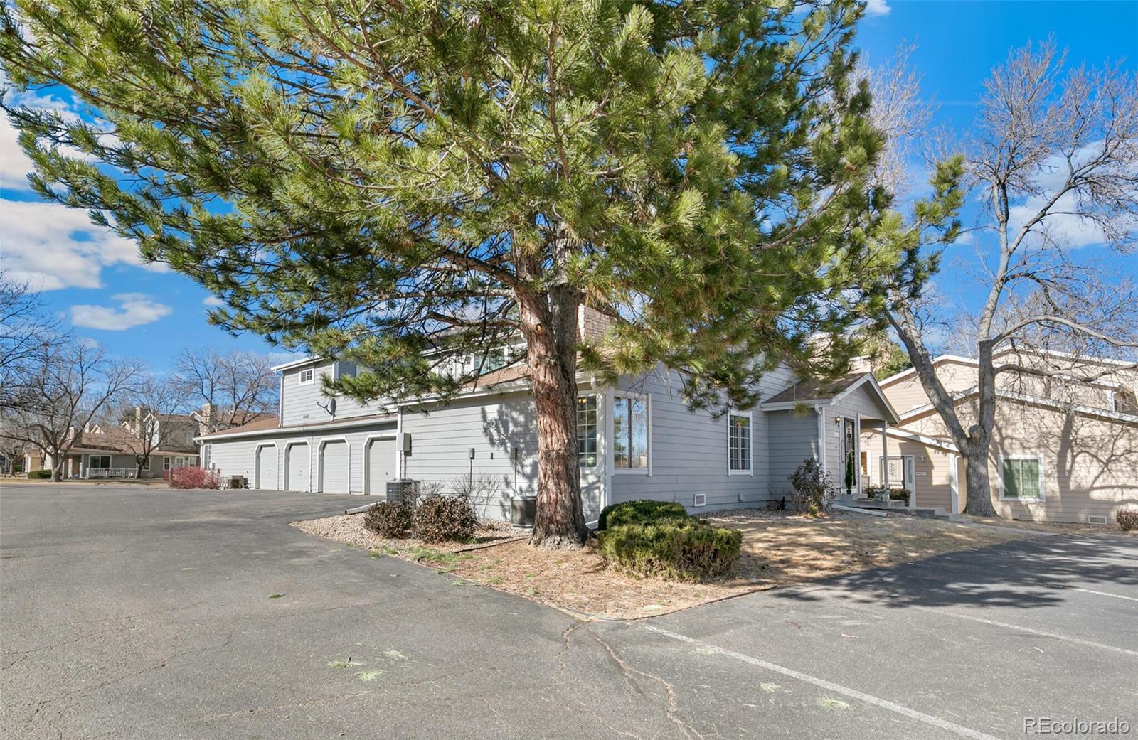 MLS Image #22 for 8442  everett way d,arvada, Colorado