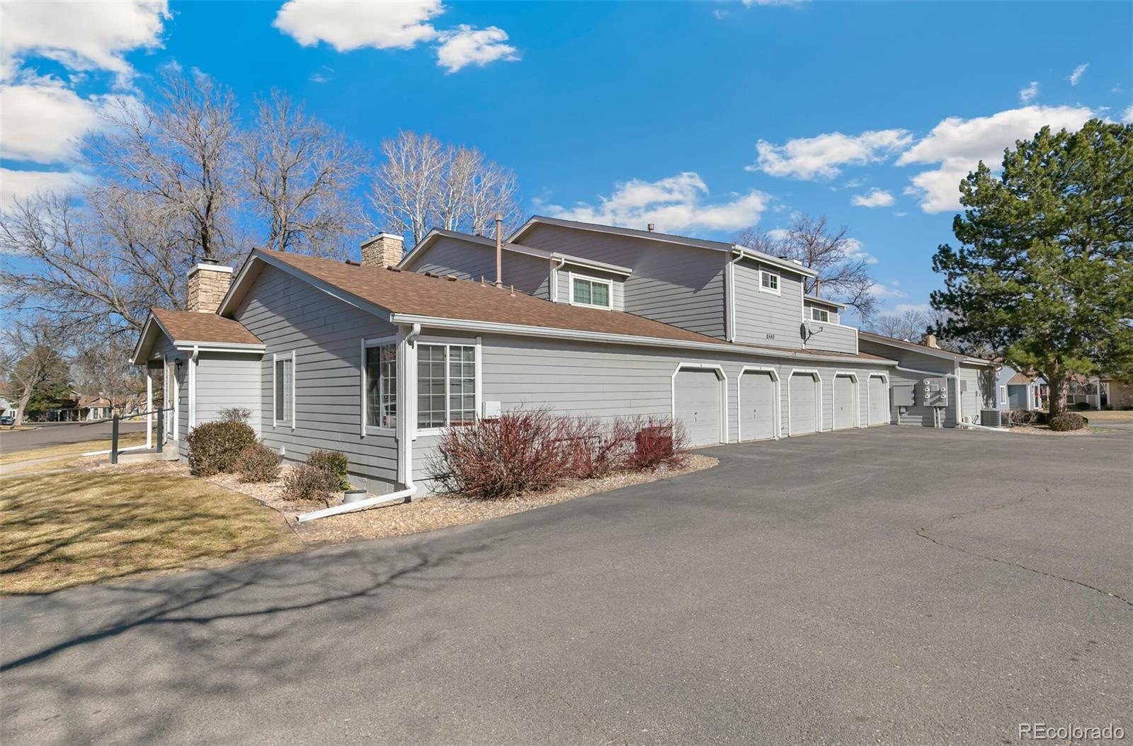 MLS Image #23 for 8442  everett way d,arvada, Colorado