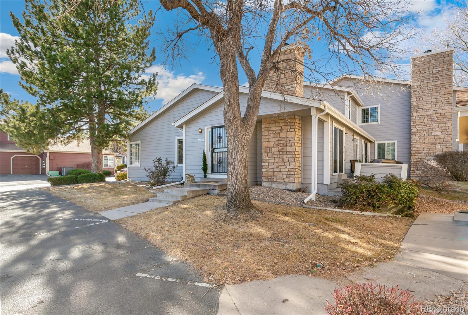 MLS Image #24 for 8442  everett way d,arvada, Colorado
