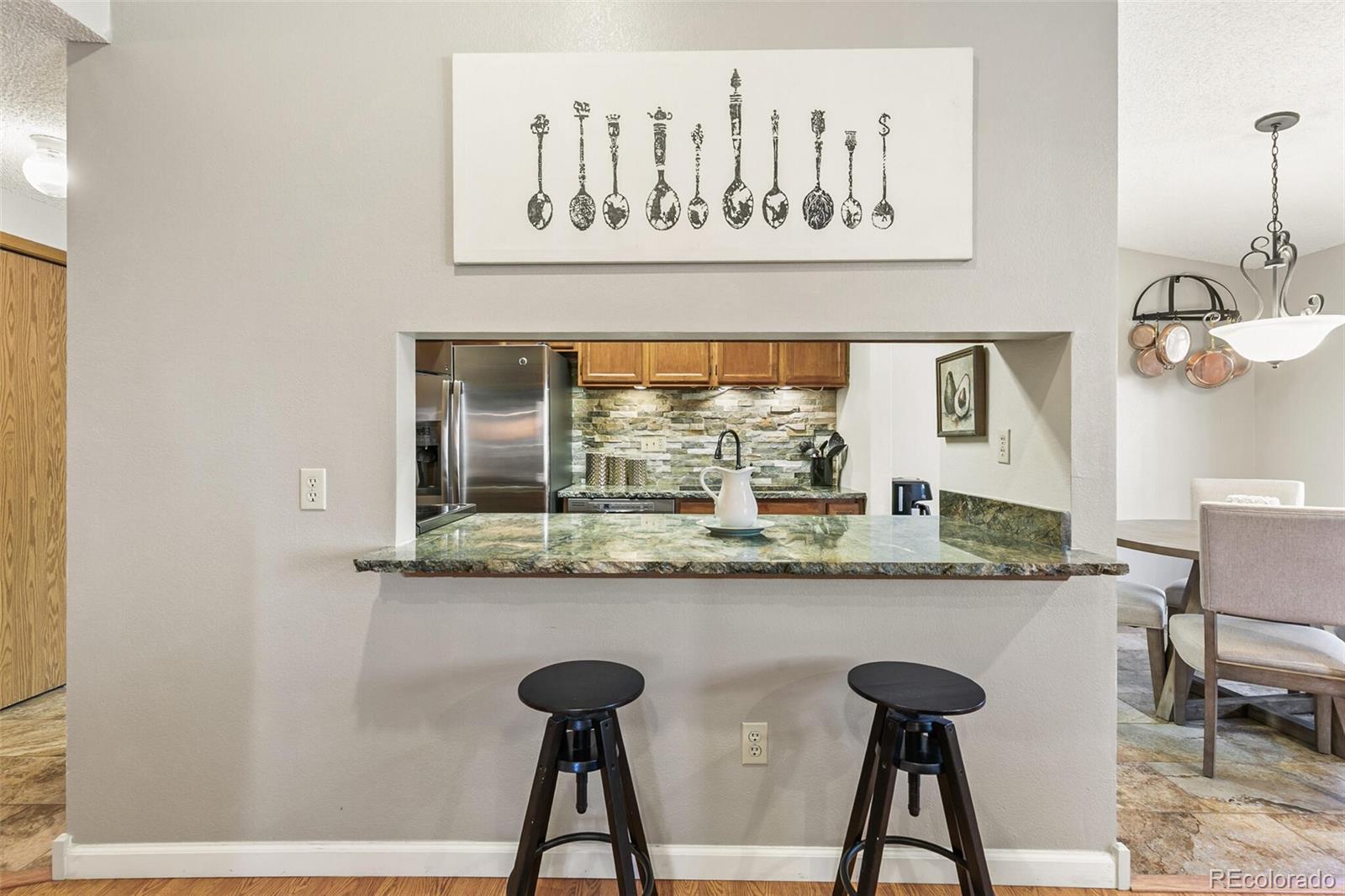 MLS Image #6 for 8442  everett way d,arvada, Colorado