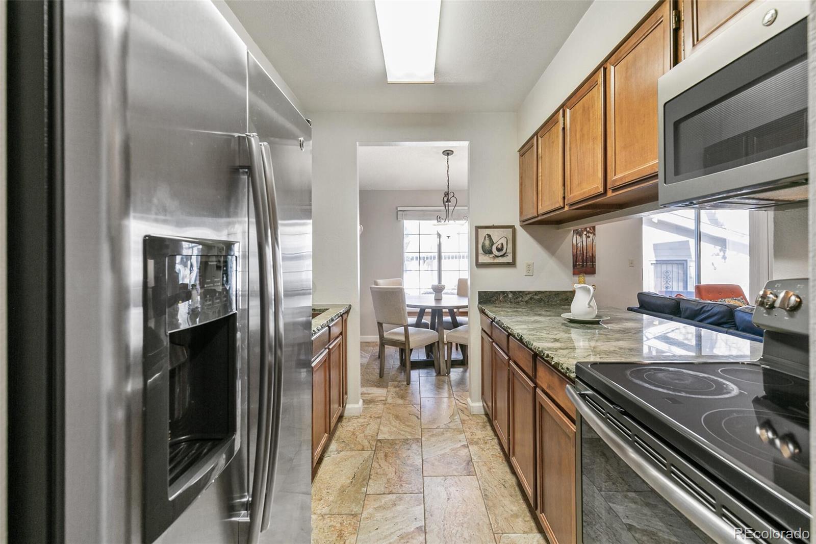 MLS Image #9 for 8442  everett way d,arvada, Colorado