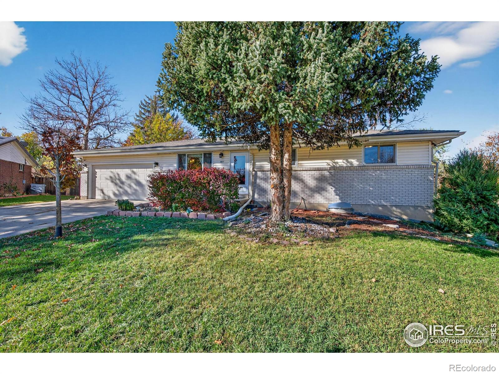 MLS Image #1 for 351 s peoria circle,aurora, Colorado
