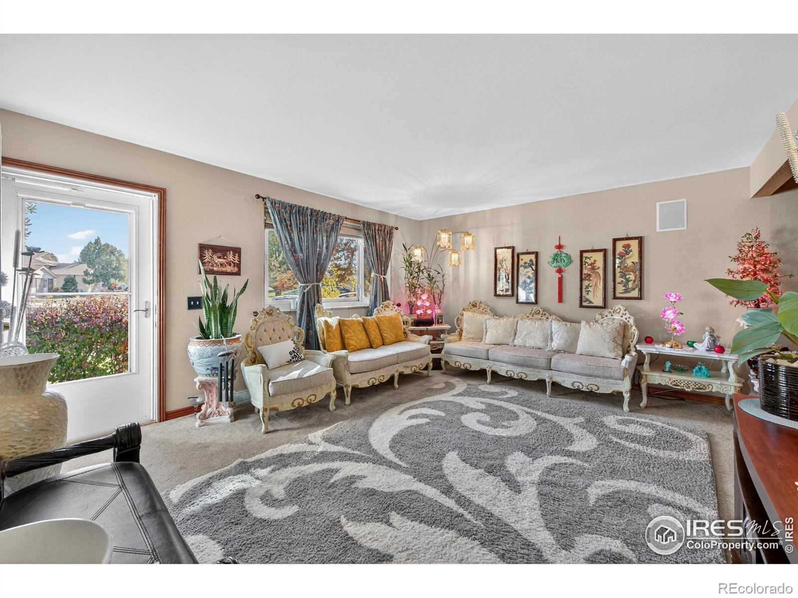 MLS Image #2 for 351 s peoria circle,aurora, Colorado