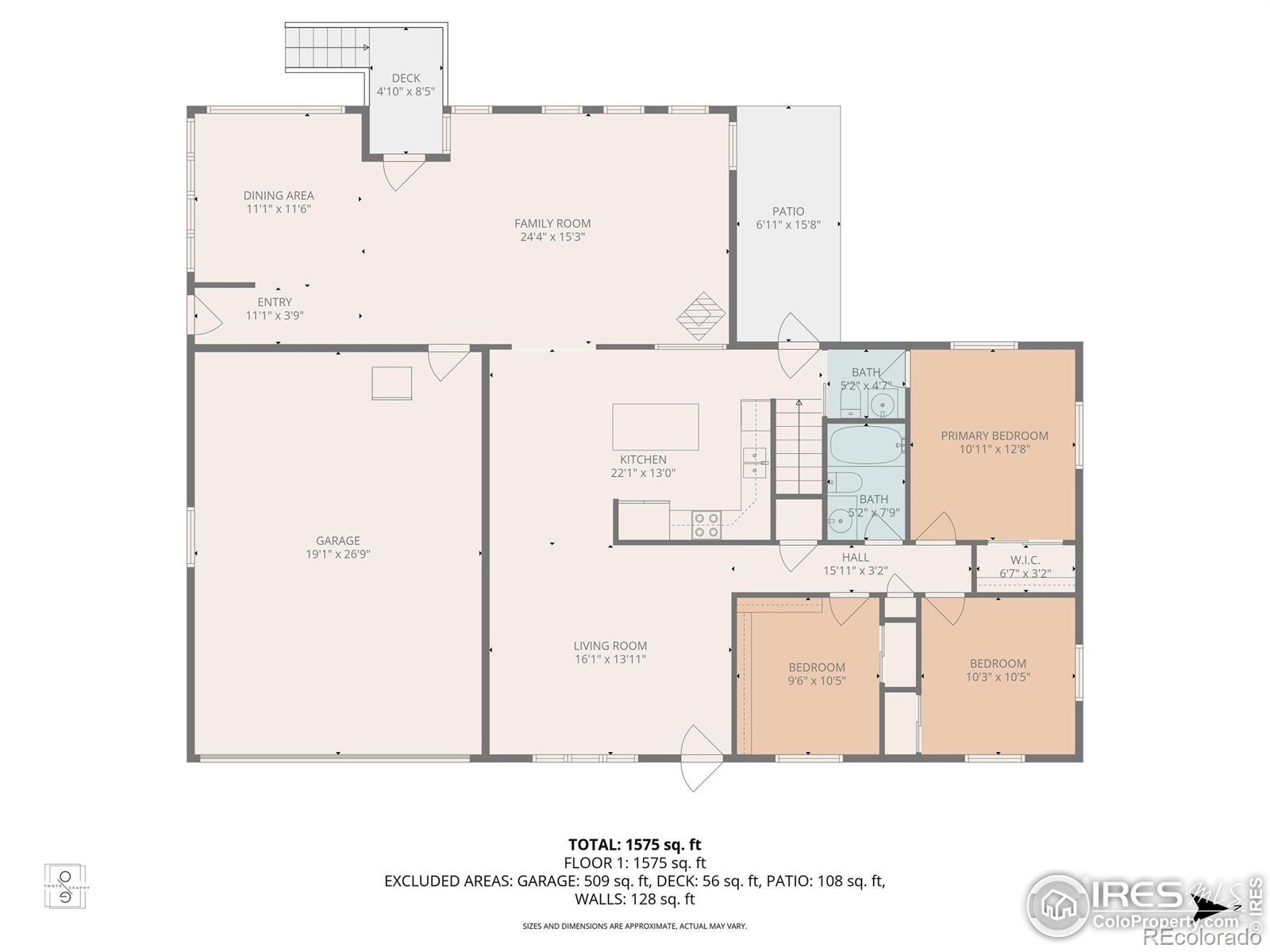 MLS Image #34 for 351 s peoria circle,aurora, Colorado