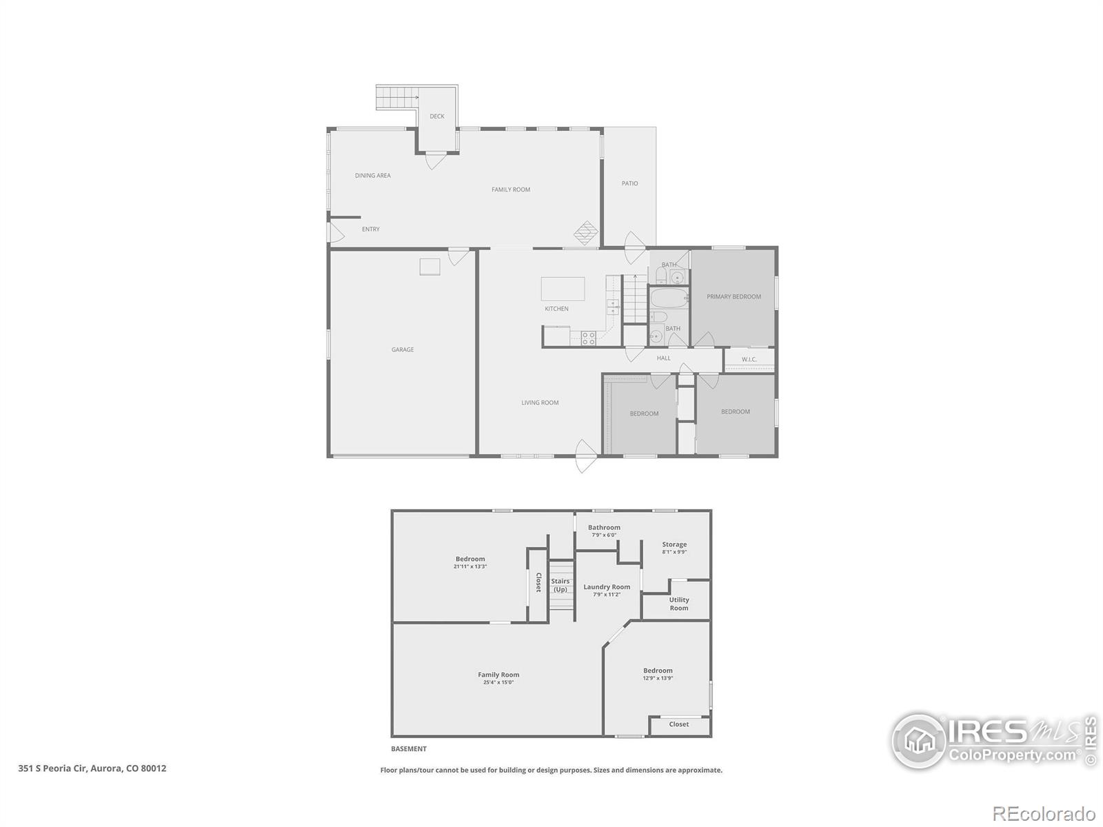 MLS Image #35 for 351 s peoria circle,aurora, Colorado