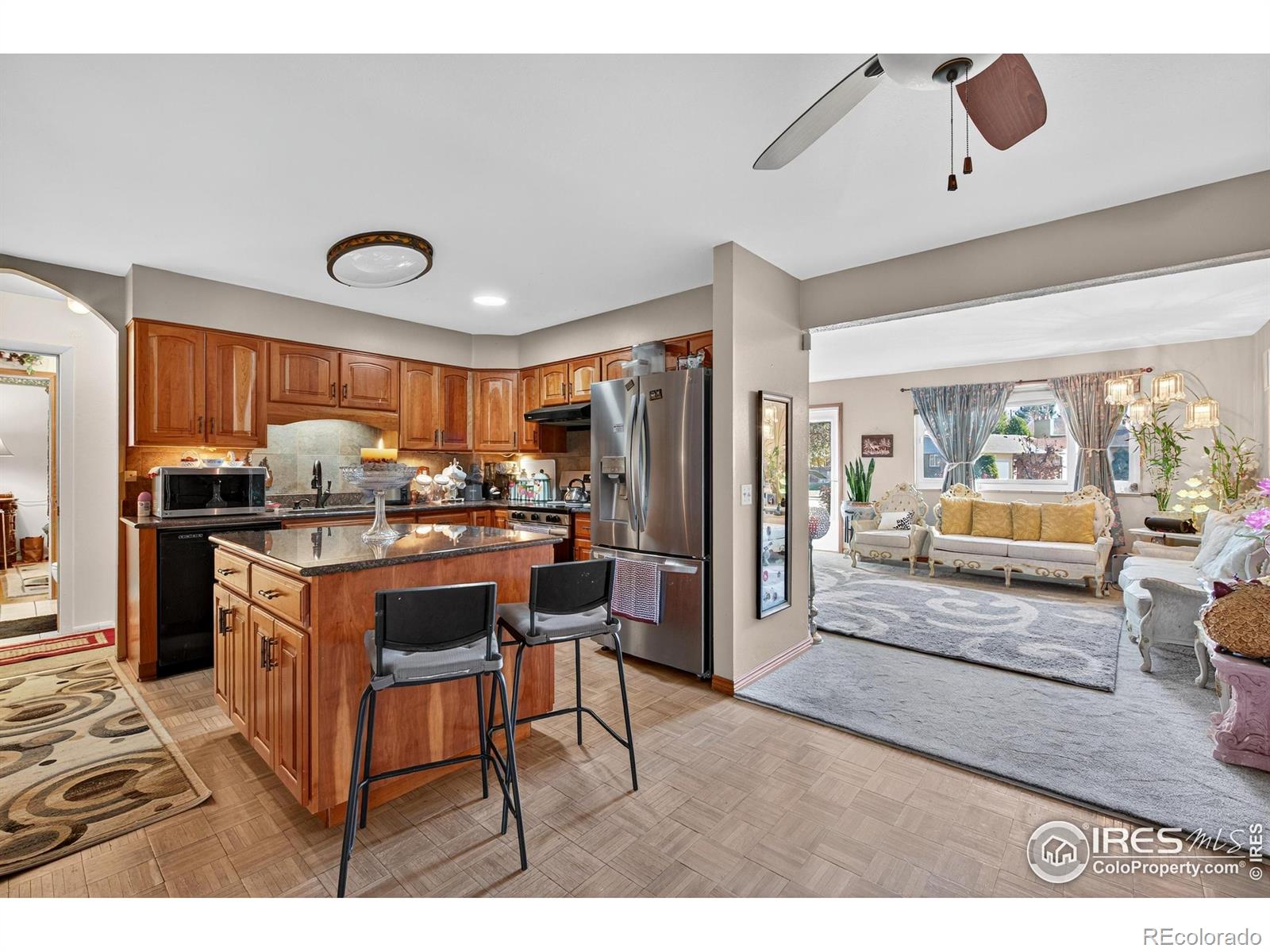 MLS Image #6 for 351 s peoria circle,aurora, Colorado