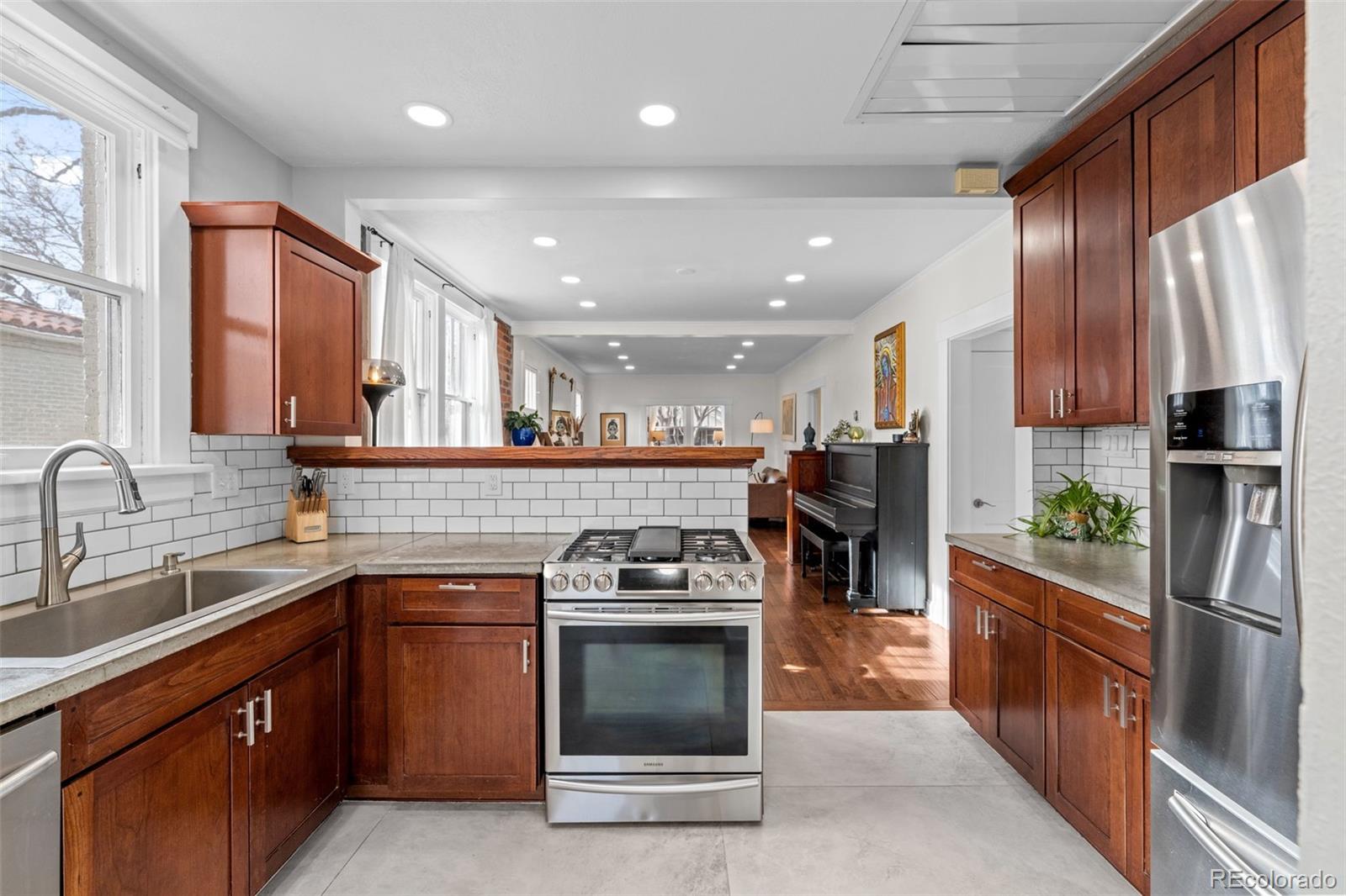 MLS Image #10 for 2620  bellaire street,denver, Colorado