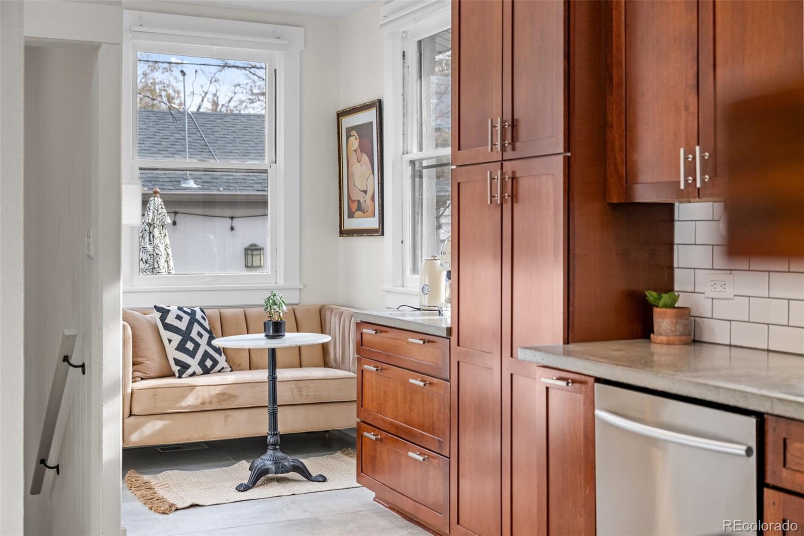 MLS Image #12 for 2620  bellaire street,denver, Colorado