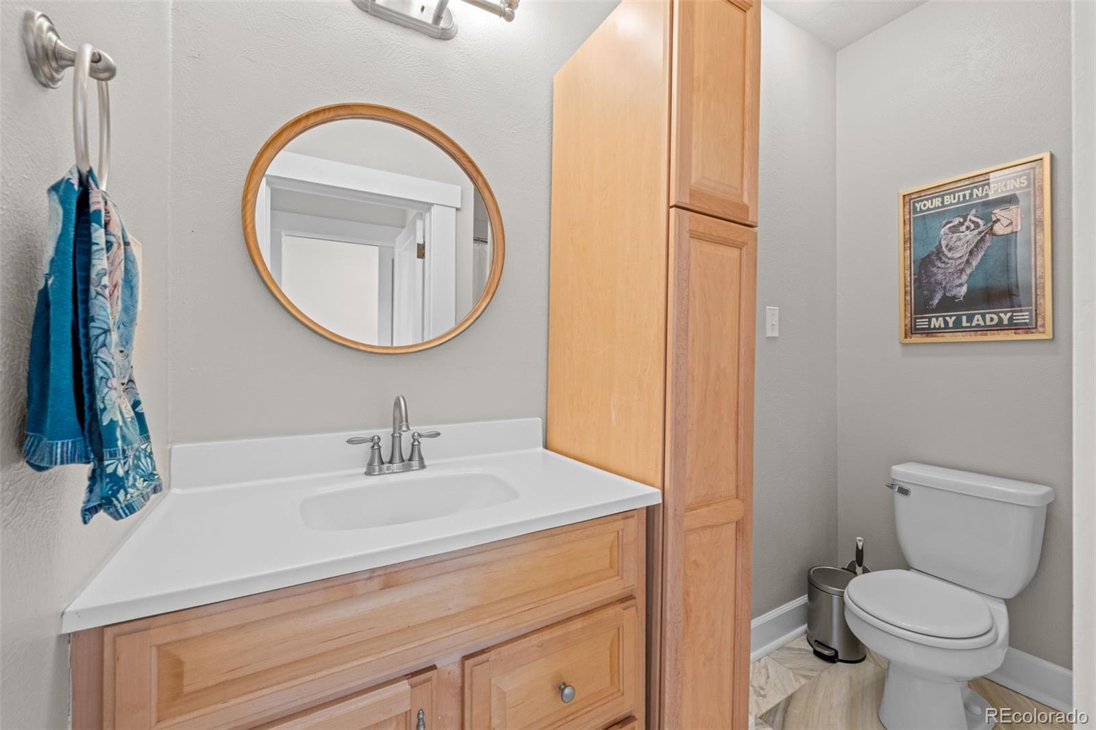 MLS Image #17 for 2620  bellaire street,denver, Colorado