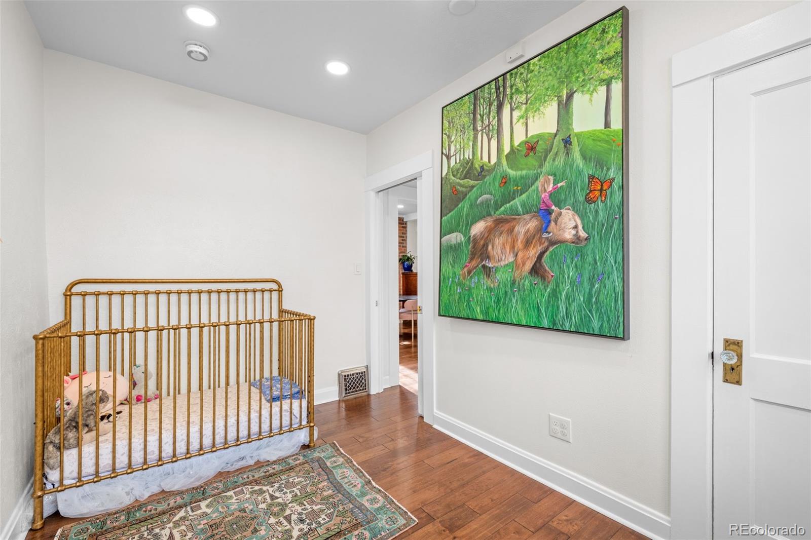 MLS Image #18 for 2620  bellaire street,denver, Colorado