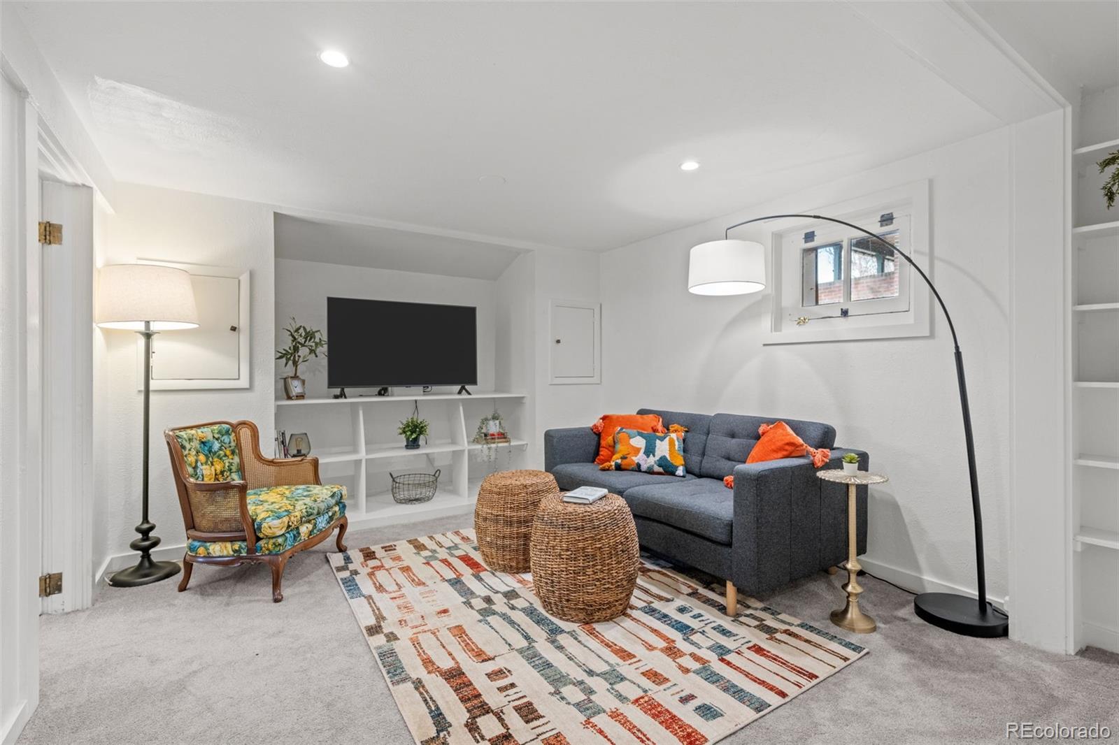 MLS Image #19 for 2620  bellaire street,denver, Colorado