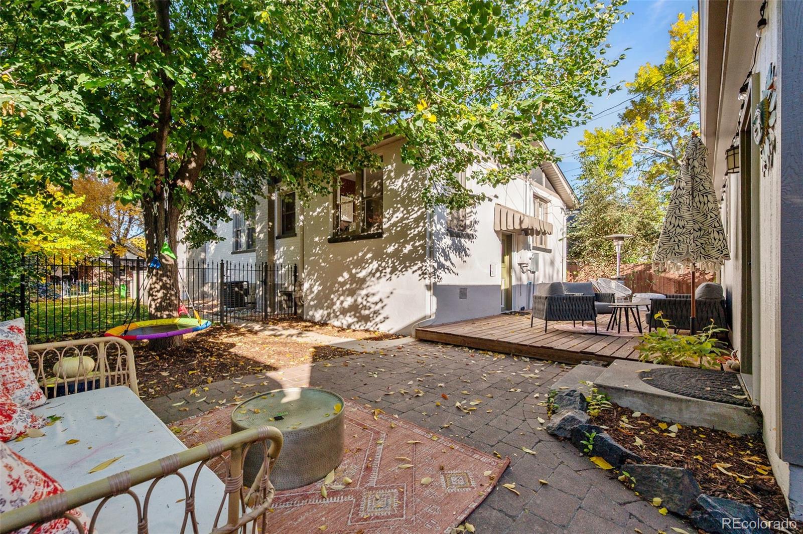 MLS Image #24 for 2620  bellaire street,denver, Colorado