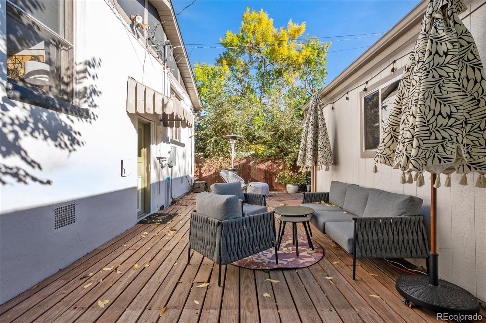 MLS Image #25 for 2620  bellaire street,denver, Colorado