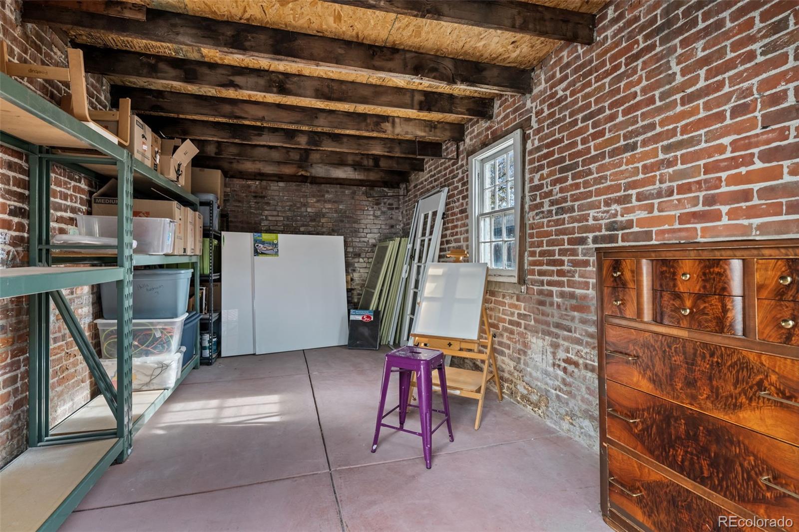 MLS Image #26 for 2620  bellaire street,denver, Colorado
