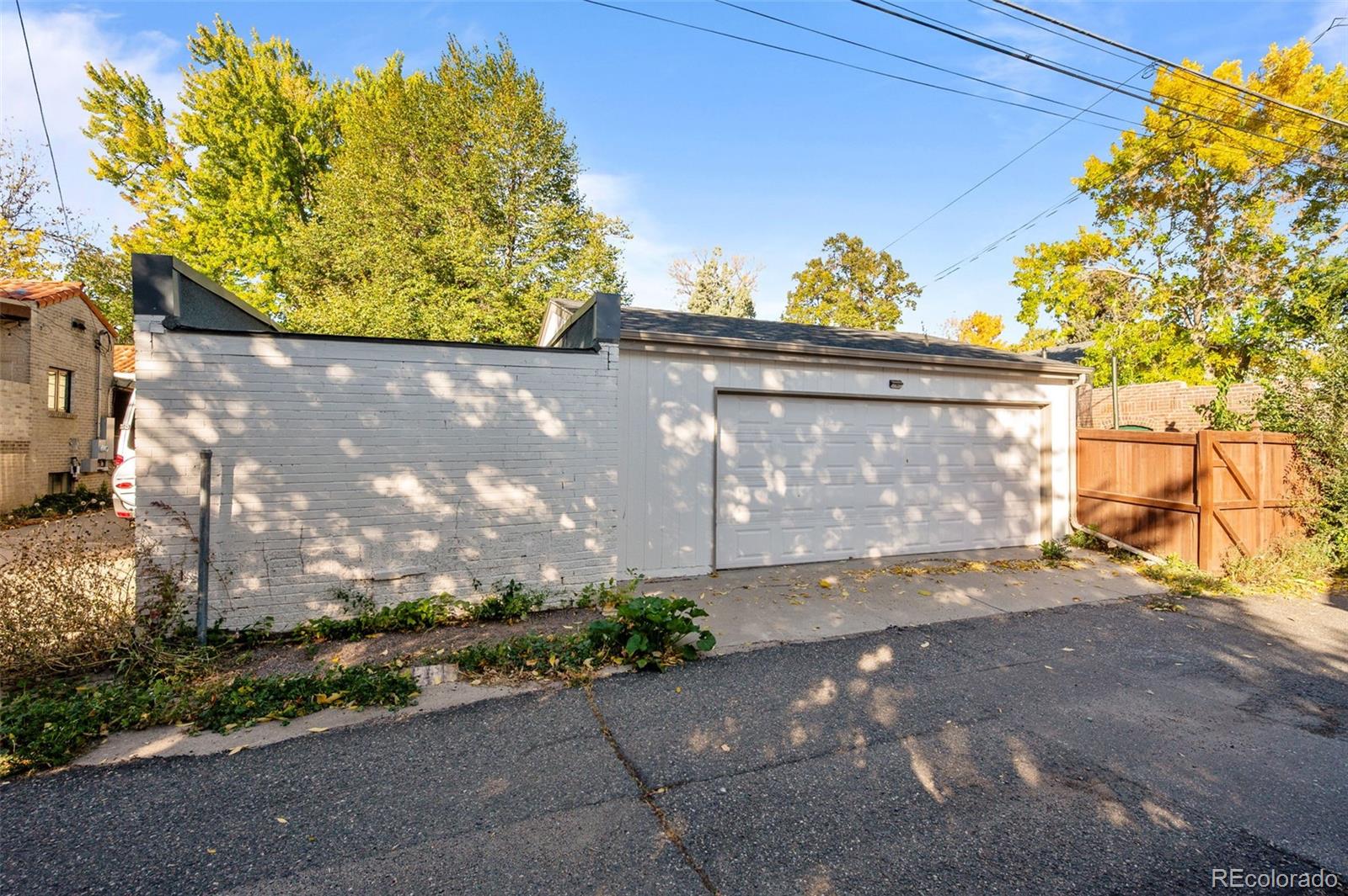MLS Image #27 for 2620  bellaire street,denver, Colorado