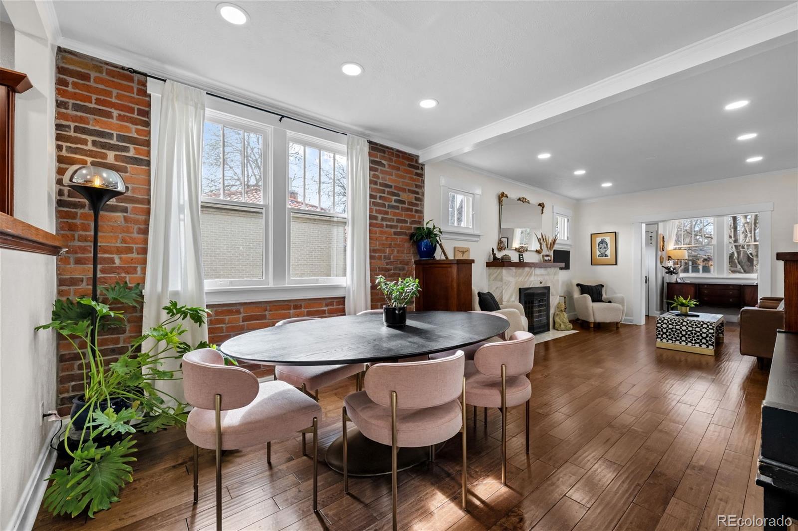 MLS Image #8 for 2620  bellaire street,denver, Colorado